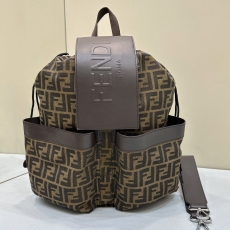 Fendi Backpacks